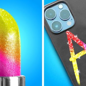 FANTASTIC PHONE CASE IDEAS TO UPGRADE YOUR PHONE