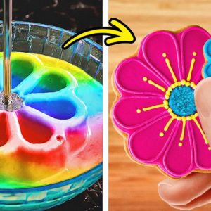 INCREDIBLE FOOD HACKS AND KITCHEN GADGETS YOU SHOULD SEE