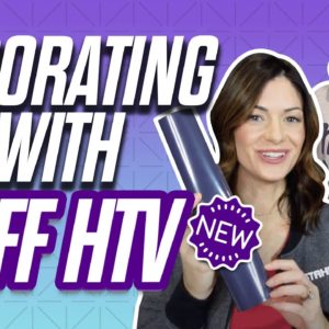 It’s FINALLY Here! Get to Know Stahls’ New Puff HTV