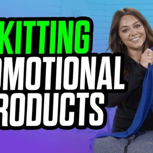 Kitting in Promotional Products: 3 Best Products to Use