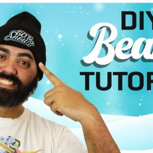 The Ultimate Digitizing and Embroidery Guide for Custom Beanies