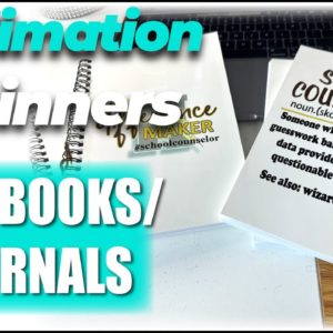 SUBLIMATION FOR BEGINNERS | How to Make/Customize a Notebook/Journal | Alibaba | Step-by-Step