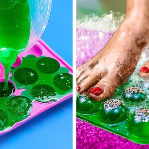 INCREDIBLE EPOXY RESIN CRAFTS FOR ALL OCCASIONS