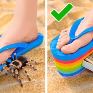 BEST SHOE CRAFTS YOU CAN EASILY REPEAT