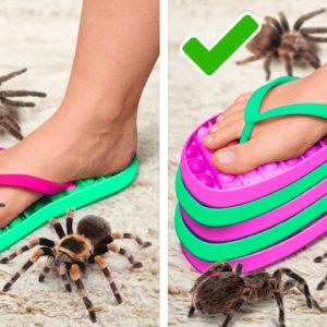 BEST SHOE DIYS AND HACKS FOR YOUR FEET