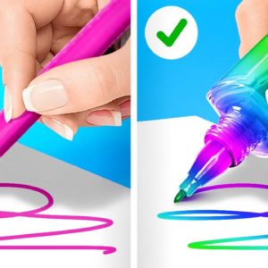 CREATIVE ART IDEAS AND DRAWING TECHNIQUES