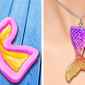 CUTEST MINI CRAFTS & EASY DIY JEWELRY IDEAS