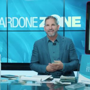 Grant Cardone Discusses Banking Crisis, Cash & INFLATION