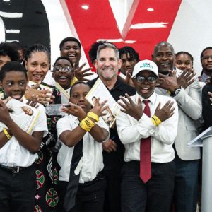 Grant Cardone TEACHES KIDS about MONEY