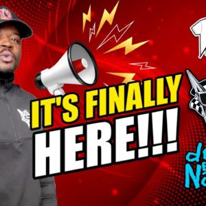 It’s Finally Here!  | Marathon Supply | Decorator By Nature | T-Shirt Side Hustle