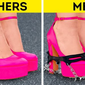 SMART SHOE HACKS THAT ARE WORTH TRYING