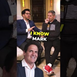 Tai Lopez & Grant Cardone Discuss Real Estate and Mark Cuban