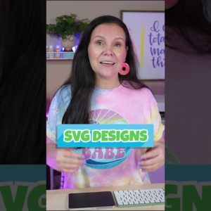 Cheap SVG and Sublimation Files - Dollar Deals #diycrafts #cricut #sublimation