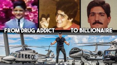 From DRUG ADDICT to BILLIONAIRE - THIS IS HOW I DID IT