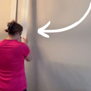 Got a blank wall? This is GENIUS!