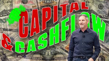 How to PRESERVE CAPITAL and get CASHFLOW