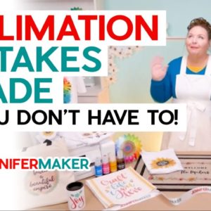 Sublimation Mistakes I Made (So You Don't Have To) ... see all my oops!