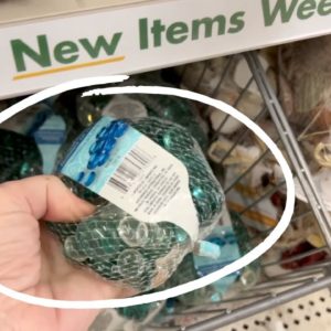 The brilliant reason everyone's buying these Dollar Store gems