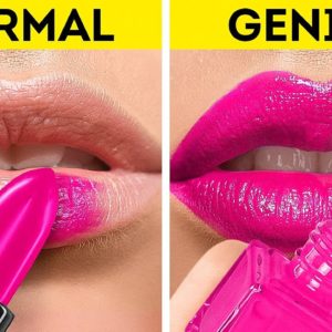 VIRAL BEAUTY HACKS THAT REALLY WORK