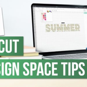 "7 Surprising Tips and Tricks for Mastering Cricut Design Space"