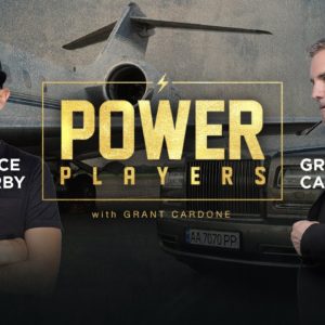 Creative Investing in Real Estate with Pace Morby & Grant Cardone