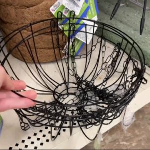 Triple your storage with this GENIUS Dollar Store hack!