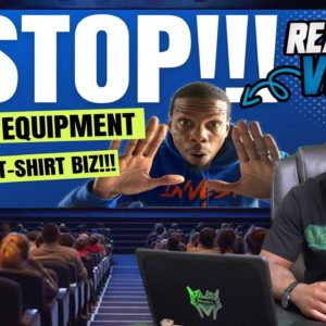 Did He Say, “WATCH THIS BEFORE You Waste Another Penny on Business Equipment!” (Stan Reacts)