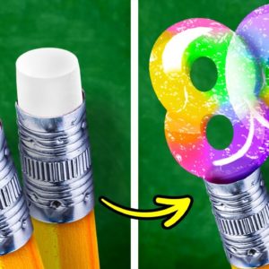 100+ Best Hacks and Crafts That Will Make Your Life Brighter