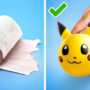 DIY Stress Relief Gadgets you must try! Cool Hacks For Smart Parents