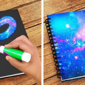 Smart Drawing Hacks And DIY Ideas for Beginners