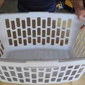 This genius idea will solve everyone's WORST laundry problem!