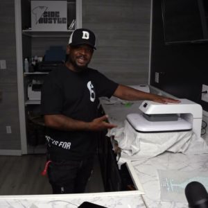 How Good Is The HTVRONT 15x15 Heat Press? (Review After Pressing First Bulk T-Shirt Job)