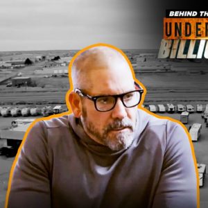 Ground Zero: Undercover Billionaire Behind the Scenes with Grant Cardone Ep. 1