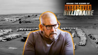 Ground Zero: Undercover Billionaire Behind the Scenes with Grant Cardone Ep. 1