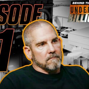 Can You Make A Banker Happy? Undercover Billionaire Behind the Scenes with Grant Cardone Ep. 11