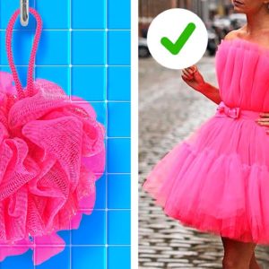 Awesome clothes transformations! Diy easy hacks & ideas