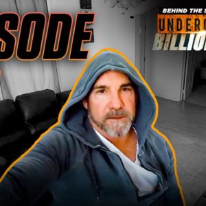 Wuhan Madness: Undercover Billionaire Behind the Scenes with Grant Cardone Ep. 4