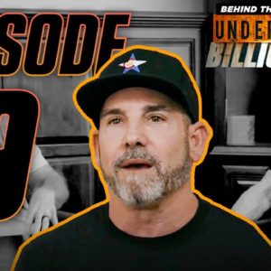 Find The Killer: Undercover Billionaire Behind the Scenes with Grant Cardone Ep. 9