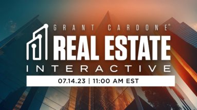 REAL ESTATE INTERACTIVE BOOTCAMP DAY 1 PREVIEW