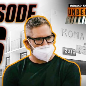 Focus on Opportunities: Undercover Billion Behind the Scenes with Grant Cardone Ep. 6