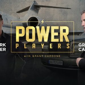 Business, Investing, and the Economy from an INSIDER: Mark Kohler & Grant Cardone