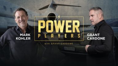 Business, Investing, and the Economy from an INSIDER: Mark Kohler & Grant Cardone