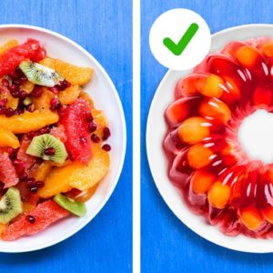 Summer Fruit Hacks and Dessert Recipes You Can't Miss