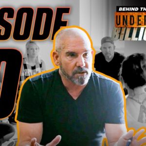 Welcome To Headquarters: Undercover Billionaire Behind the Scenes with Grant Cardone Ep. 10