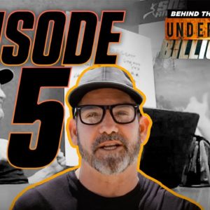 Action & Momentum Are Everything: Undercover Billionaire Behind the Scenes with Grant Cardone Ep.5