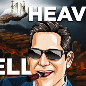 Tim Story and Grant Cardone Discuss HEAVEN AND HELL