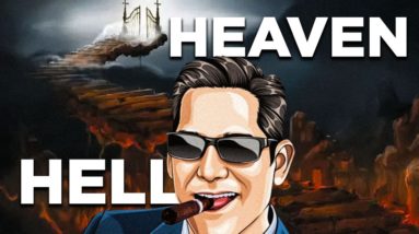 Tim Story and Grant Cardone Discuss HEAVEN AND HELL