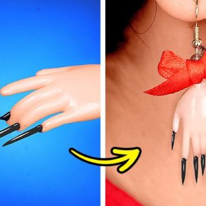 Amazing DIY Jewelry Ideas 💍💎 Epoxy Resin And 3d-Pen Crafts To Look Stunning