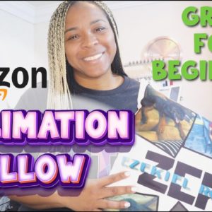 Easy Amazon Sublimation Pillow! | Step by Step for Beginners | Adobe Illustrator | Epson ET-15000