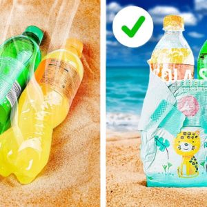 20+ Brilliant Summer Hacks to Try This Summer 🌞😎🌄